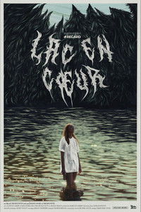 Poster for Black Water