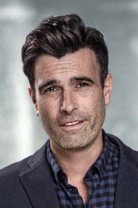 Profile of Patrick Dussault