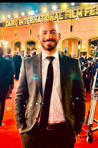 Profile of Ezz Shahwan