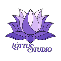 logo for LóttuStudio