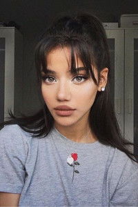 Profile of Caitlin Kampert