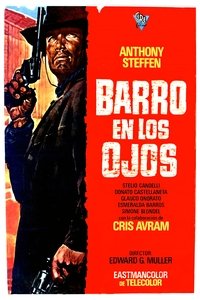 Barro en los ojos