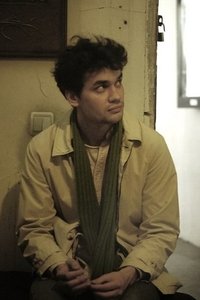 Profile of Petr Levchenko
