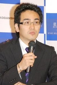 Profile of Katsushi Oota