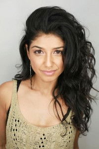 Profile of Ingrid Conte