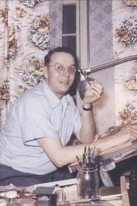 Profile of Jack Cole