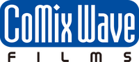 Logo - CoMix Wave Films