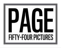 Logo - Page Fifty-Four Pictures