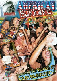 American Bukkake 21