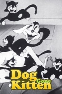 Poster for Rover's Rescue