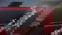 Backdrop 0