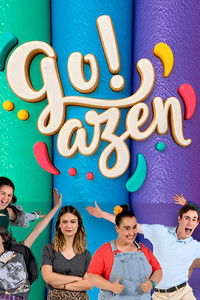 Poster for Go!azen 12.0