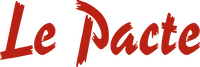 Logo - Le Pacte