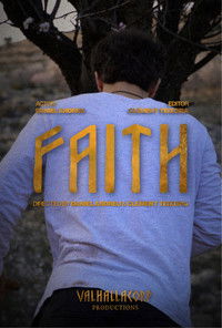 Poster for Faith
