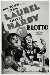 poster Blotto