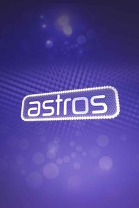 Poster for Astros