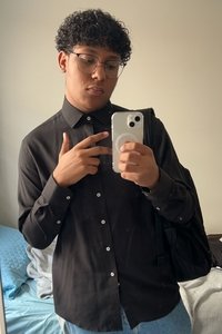 Profile of Gustavo Fernando