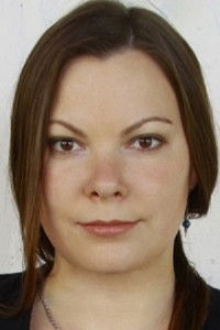 Profile of Alina Gishar