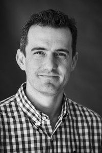 Profile of Jon Schumacher