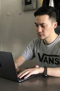 Profile of 文思杨