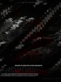 The Last Silence