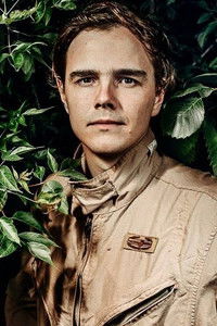 Profile of Roman Svechnikov