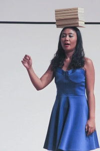 Profile of Pingkan Polla