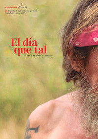 Poster for El día que tal