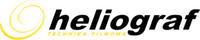 Logo - Heliograf