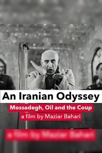 An Iranian Odyssey