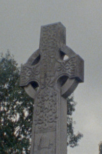 Poster for The Lifespan of a Ruined Chapel