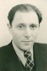 Profile of Yuriy Levitin