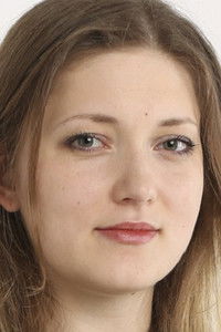 Profile of Evgeniya Khomchenkova