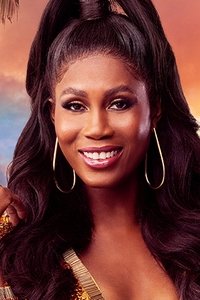 Profile of Kiki Barth