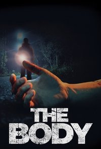 Poster for The Body