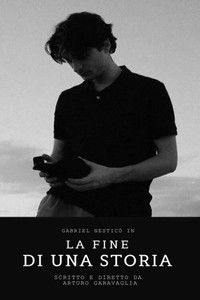 Poster for La Fine di una Storia