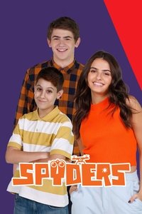 Poster for Season 3
