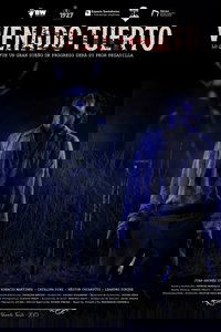 Poster for Venado tuerto