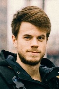 Profile of Derek Branscombe