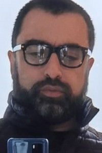 Profile of Justin Ardalan-Raikes