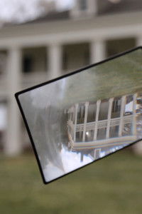 Poster for La casa (ostinato crescendo)