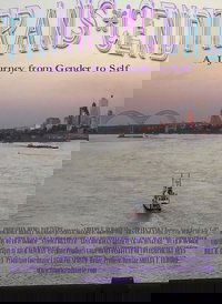 TRANS*CEND: A Journey from Gender to Self