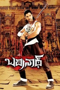 Poster for Badrinath