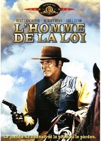 poster L'Homme de la loi