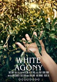 Poster for White Agony