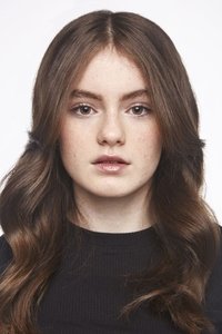 Profile of Maia Dunne