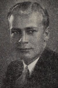 Profile of Mauri Grashin