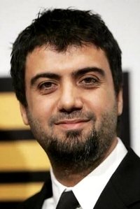 Profile of Raci Şaşmaz