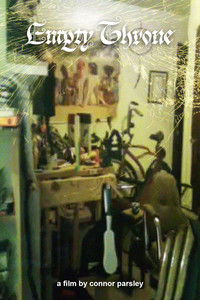 Poster for Empty Throne