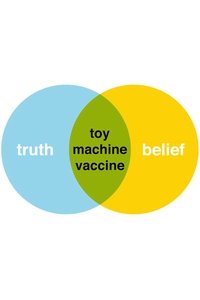 Toy Machine - Vaccine